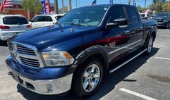 2015 Ram Ram Pickup 1500 Lone Star