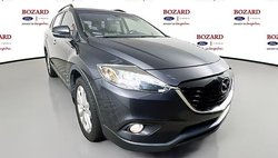 2013 Mazda CX-9 Grand Touring