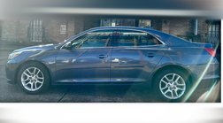 2015 Chevrolet Malibu LT