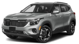 2024 Kia Seltos LX