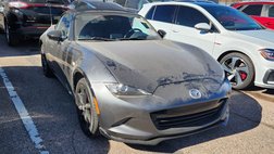 2023 Mazda MX-5 Miata Club