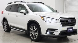 2022 Subaru Ascent Limited 8-Passenger