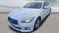 2014 Infiniti Q50 Premium