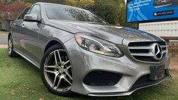 2014 Mercedes-Benz E-Class E 350