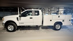 2017 Ford Super Duty F-350 Lariat