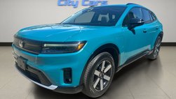 2024 Honda Prologue Touring