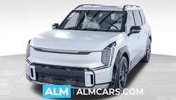 2024 Kia EV9 GT-Line
