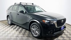 2024 Mazda CX-90 Plug-in Hybrid Preferred