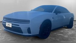 2026 Dodge Charger Scat Pack