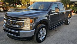 2020 Ford Super Duty F-250 XL