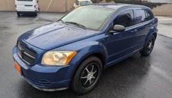 2009 Dodge Caliber SXT
