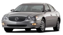 2009 Buick LaCrosse CXL