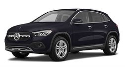 2023 Mercedes-Benz GLA-Class GLA 250 4MATIC