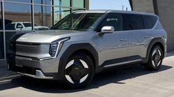 2024 Kia EV9 Light