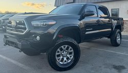 2019 Toyota Tacoma SR5 RWD