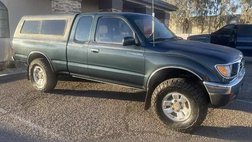 1995 Toyota Tacoma V6