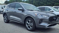 2023 Ford Escape ST-Line Select