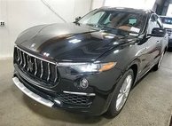 2019 Maserati Levante GranLusso