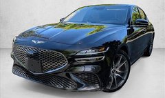 2022 Genesis G70 2.0T