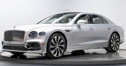 2021 Bentley Flying Spur W12