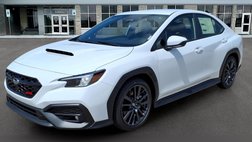 2026 Subaru WRX Premium