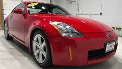 2003 Nissan 350Z Touring