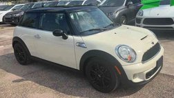 2013 MINI Hardtop Cooper S