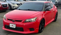 2013 Scion tC Base
