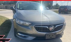 2018 Buick Regal Sportback Preferred II