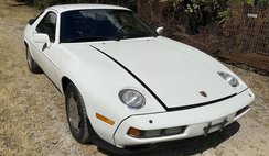 1986 Porsche 928 S