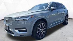 2024 Volvo XC90 B6 Plus Bright Theme 7P