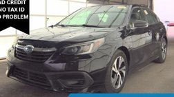 2021 Subaru Legacy Premium