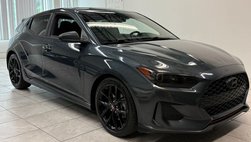 2019 Hyundai Veloster R-Spec