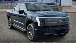 2023 Ford F-150 Lightning Lariat