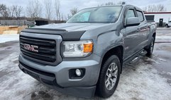 2019 GMC Canyon All Terrain