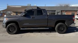 2015 Toyota Tundra SR5