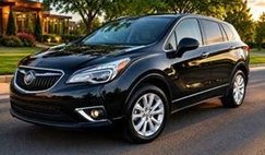 2020 Buick Envision Preferred