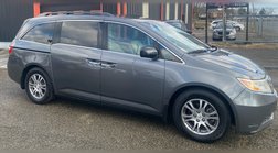 2013 Honda Odyssey EX-L