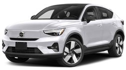 2023 Volvo C40 Recharge Twin Ultimate