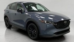 2023 Mazda CX-5 S