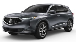 2023 Acura MDX SH-AWD w/Tech