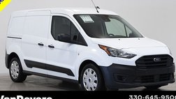 2022 Ford Transit Connect XL