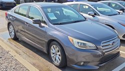 2016 Subaru Legacy 2.5i Premium