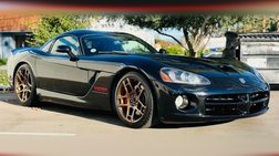 2008 Dodge Viper SRT-10