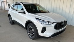 2025 Ford Escape Plug-In Hybrid PHEV