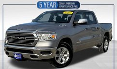 2023 Ram Ram Pickup 1500 Laramie