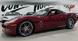 2006 Chevrolet Corvette Base