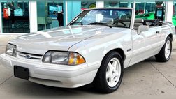 1993 Ford Mustang LX 5.0