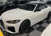 2025 BMW 4 Series 430i xDrive