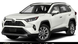 2022 Toyota RAV4 Limited